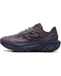 New Balance - Fresh Foam Trainer "Dark Ice Wine" Utrnwb" - Lyst