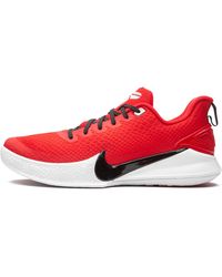 Nike - Mamba Focus Basketball Shoes - Lyst