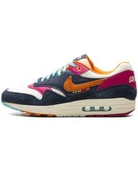 Nike - Air Max 1 "Padres City Connect (2026) Iq2847 400" - Lyst