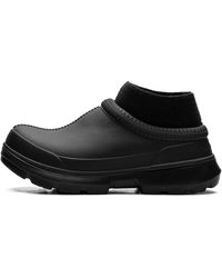 UGG - Tasman X Slipper 1125730 Blk" - Lyst