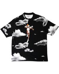 Nike - Air Essentials Statement T-Shirt Dm1436 010" - Lyst