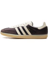 adidas - Samba Og "Aurora Coffee Cream" Ih6843" - Lyst