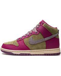 Nike - Dunk High Mns "Dynamic Berry" Fb1273 500" - Lyst