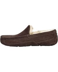 UGG - Australia Ascot Moccasi "Ascot" 1101110 Esp" - Lyst