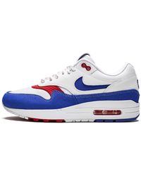 Nike - Air Max 1 Premium "Puerto Rico" Cj1621 100" - Lyst