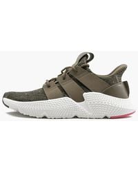 Adidas Originals Prophere Sneakers for Men - Up to 55% off at Lyst.com
