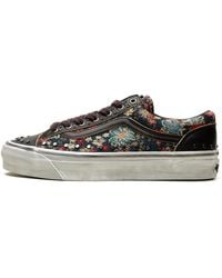 Vans - Otw Old Skool 36 Vibram "Floral Rivets" Vn000D2Gbla" - Lyst