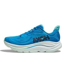 Hoka One One - Clifton 10 Running Shoes - Lyst