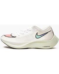 Nike - Zoomx Vaporfly Next% Shoes - Lyst