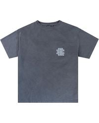 Eric Emanuel - Ee Basic T-Shirt "Fw24 - Lyst