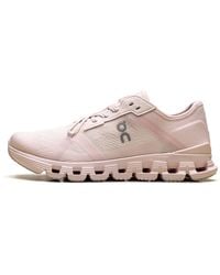 On Shoes - Cloud X 4 Ad "Salt Lily" 3Wf10174755" - Lyst