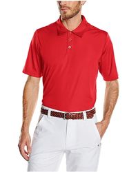 Oakley - Basic Polo Golf Shirt Line" 431954Ocb 465" - Lyst