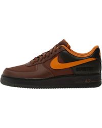 Nike - Air Force 1 Gore-Tex "Fauna Sequoia Bright Ceramic" Ck2630 201" - Lyst