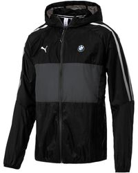 PUMA - Bmw Motorsport T7 City Runner 577783 01" - Lyst