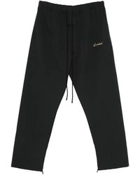 Fear Of God - Signature Track Pants "Vintage" 130Sp268141F" - Lyst