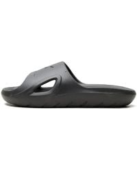 adidas - Adicane Slides "Carbon Core" Hq9915" - Lyst