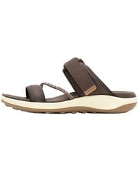 Merrell - Terran 4 Slide "Bracken" J006400" - Lyst