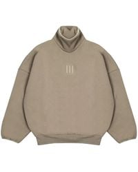 adidas - Athletics Performance Sweatshirt "Fear Of God - Lyst