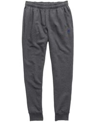 Champion - Powerblend Sweats Retro Jogger Pants "Granite Heather" Cp1022 G61" - Lyst