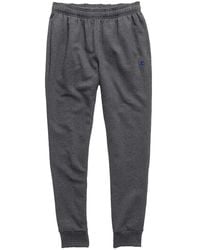 Champion - Powerblend Sweats Retro Jogger Pants "Granite Heather" Cp1022 G61" - Lyst