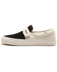 vans fear of god slip on 47
