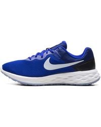 Nike - Revolution 6 Nn "Concord" Dc3728 402" - Lyst