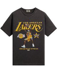 Kith - Nba All-Star Los Angeles Lakers Shaquille O'Neal Khm034948 001" - Lyst