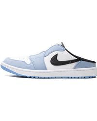 Nike - Air 1 Mule Golf "University" Fj1214 400" - Lyst