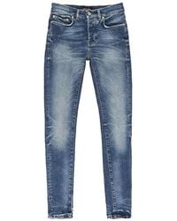 Purple Brand - Mid Three Year P001 Mity123" - Lyst
