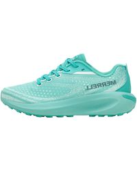 Merrell - Morphlite Athletic Shoes "Ceramic" J068293" - Lyst