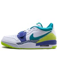 Nike - Legacy 312 Low "Neon Aquamarine" Cd7069 103" - Lyst