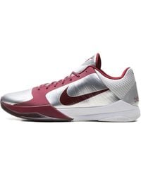 Nike - Zoom Kobe 5 "Lower Merion Aces Away" Im0557 001" - Lyst