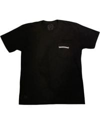 Chrome Hearts - St. Barths Exclusive Anchor T-Shirt Chrm1560" - Lyst