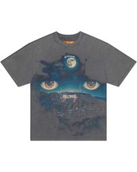 GODSPEED NEW YORK - Hills Have Eyes T-Shirt Wash Wash" Gs285" - Lyst