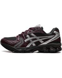 Asics - Gel-Kayano 14 "Obsidian" 1203A537 022" - Lyst