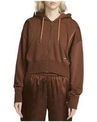 Nike - Air Full-Zip Fleece Hoodie "Ale" Dq6579 259" - Lyst