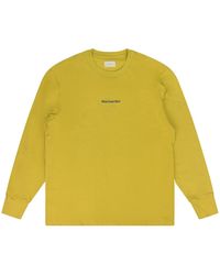 Aimé Leon Dore - Uniform Long-Sleeve T-Shirt Ald Mtps 0081" - Lyst