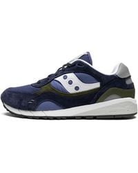 Saucony - Shadow 6000 S70674 4" - Lyst