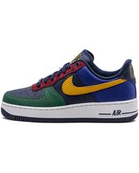 Nike - Air Force 1 Lo '07 Lx "Command Force Obsidian Gorge" Dr0148 300" - Lyst