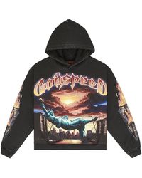 GODSPEED NEW YORK - Burnt Bridges Hoodie Wash" Htcqm68E" - Lyst