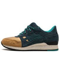 Asics - Gel-Lyte 3 "Three Lies X Concepts" H32Lk 9194" - Lyst