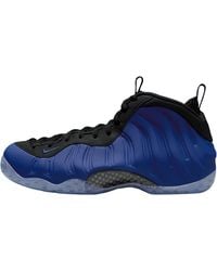 Nike - Air Foamposite One "Deep Royal" Hj5195 400" - Lyst