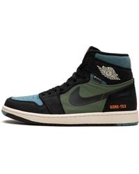Nike - Air 1 High Element Gore-Tex "Sky J Light" Db2889 003" - Lyst
