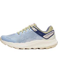 Merrell - Antora 4 Waterproof "Seaway Chalk" J068450" - Lyst