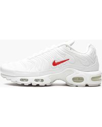 Nike Air Max Plus Sneakers for Men - Up to 42% off | Lyst