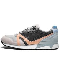 Diadora - N9000 Highsnobiety "Eastern Bluebird" 501. 174098 01 75129" - Lyst