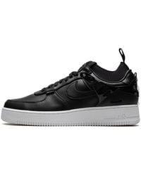 Nike - Air Force 1 Low "Undercover Sp Gore-Tex" Dq7558 002" - Lyst