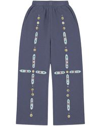 Bravest Studios - Sapphire Sweatpants Bs103" - Lyst