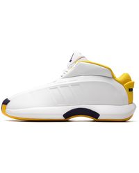 adidas - Crazy 1 "Lakers Home" Gy8947" - Lyst