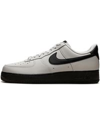Nike - Air Force 1 '07 "Light Bone/ Fj4146 005" - Lyst